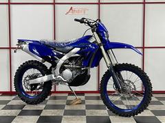 ヤマハ　ＷＲ２５０Ｆ　公道仕様