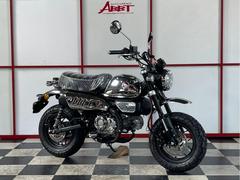 ホンダ　モンキー１２５　クロームレガシー