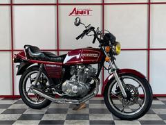 スズキ　ＧＳＸ２５０Ｅ　ザリ　国内物