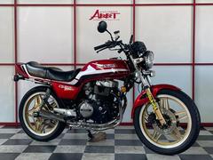 ホンダ　ＣＢ４００Ｎ