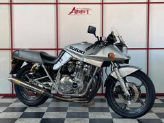 スズキ　ＧＳＸ１１００Ｓ　ＫＡＴＡＮＡ　コンプリートモデル