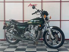 カワサキ　９００ＳｕｐｅｒＦｏｕｒ（Ｚ−I）　Ａ４