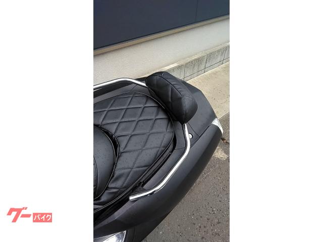 ヤマハ マグザム 艶消しブラックカスタム 整備費込み ヤマハ マグザム 艶消しブラックカスタム 整備費込み