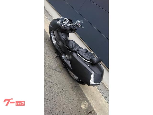 ヤマハ マグザム 艶消しブラックカスタム 整備費込み ヤマハ マグザム 艶消しブラックカスタム 整備費込み