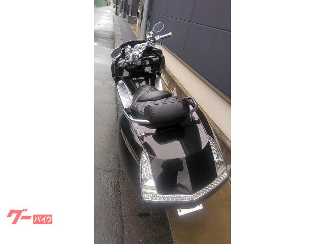 ヤマハ マグザムフルブラックカスタム｜ヴィクトリー ステージ｜新車