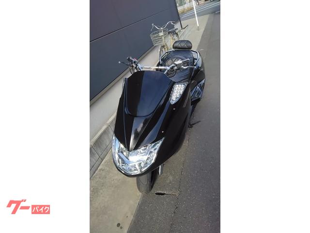 ヤマハ マグザム｜ヴィクトリー ステージ｜新車・中古バイクなら