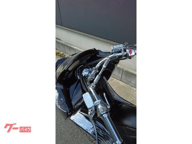 ヤマハ マグザム｜ヴィクトリー ステージ｜新車・中古バイクなら