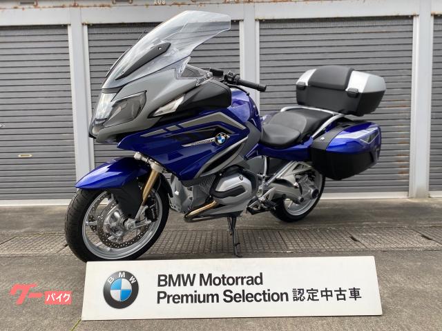 ｂｍｗ ｒ１２００ｒｔ プレミアムライン フルパニアケース付き ｂｍｗ認定中古車 ｍｏｔｏｒｒａｄ ａｌｐｈａ 新車 中古バイクなら グーバイク