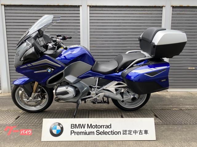ｂｍｗ ｒ１２００ｒｔ プレミアムライン フルパニアケース付き ｂｍｗ認定中古車 新潟県 ｍｏｔｏｒｒａｄ ａｌｐｈａ b の中古バイク 新車バイク Goo バイク情報