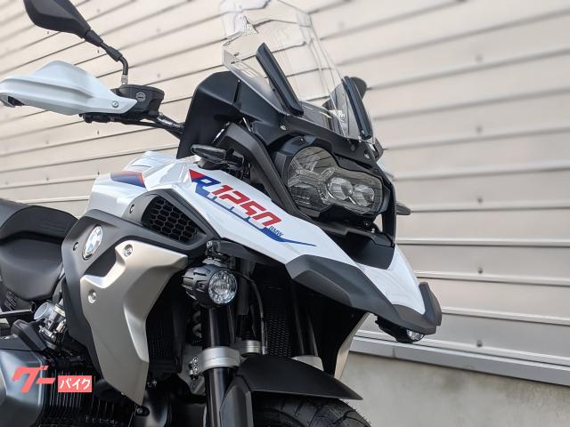 R1250GS プレミアムスタンダード 純正サスペンション-