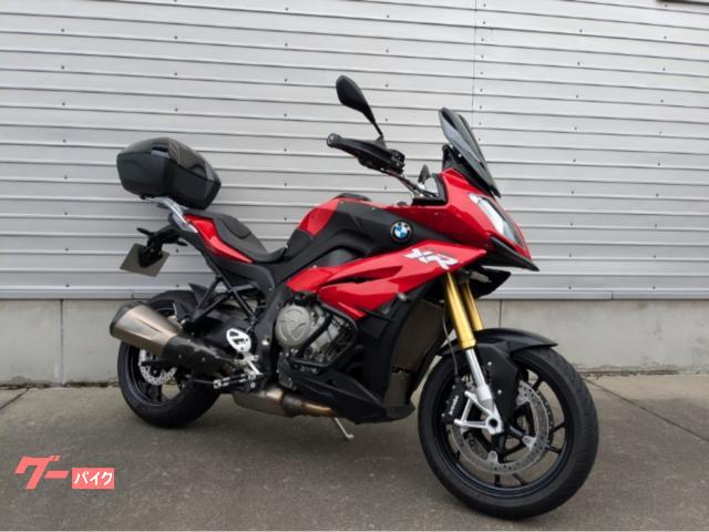 Ｓ１０００ＸＲ　２０１６年式