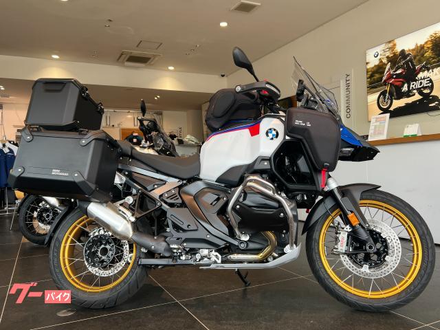 Ｒ１３００ＧＳアドベンチャー