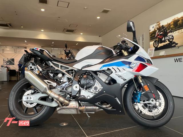 Ｓ１０００ＲＲ　２０２５年式