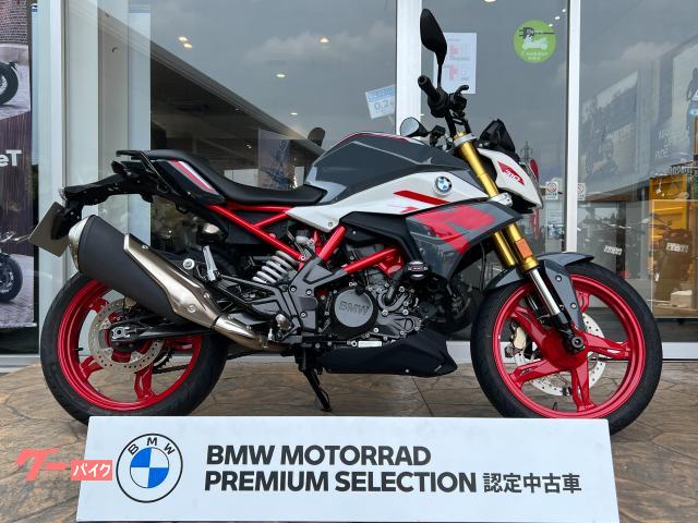 Ｇ３１０Ｒ　２０２２年モデル　ＥＴＣ２．０