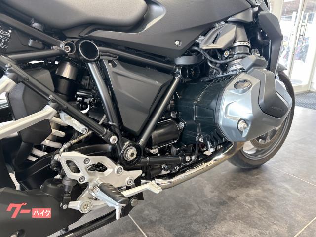 BMW R1250R 認定中古車 2022年 クルーズコントロール