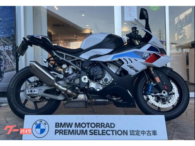 Ｓ１０００ＲＲ　２０２５年モデル　クルーズコントロール　グリップヒーター　ＥＴＣ２．０