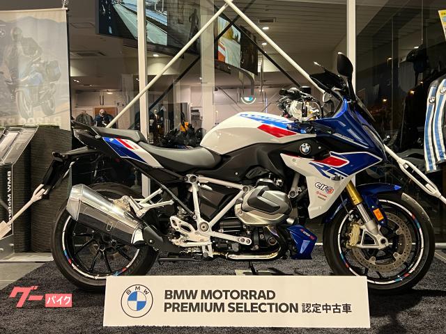 Ｒ１２５０ＲＳ　２０２３年モデル　認定中古車　ＥＴＣ２．０　クルーズコントロール　グリップヒーター　シートヒーター
