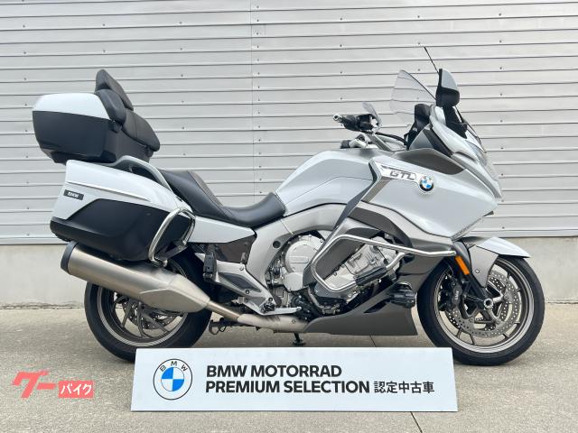 Ｋ１６００ＧＴＬ　認定中古車　２０１９年モデル　クルーズコントロール　ＥＴＣ　グリップヒーター　クイックシフター　リバース