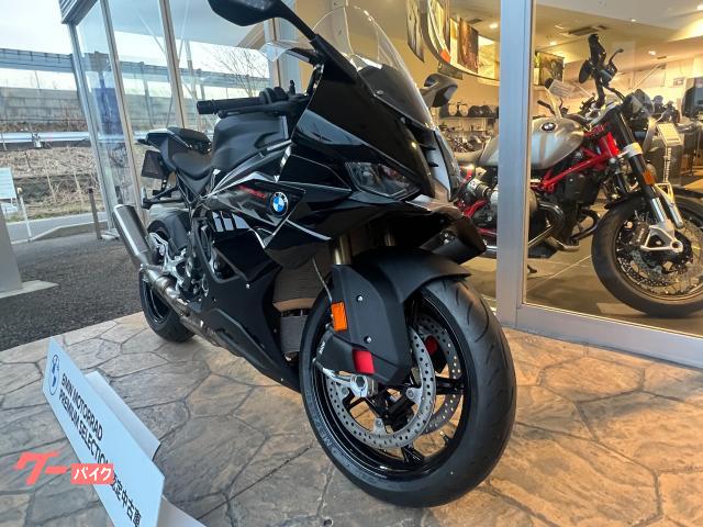 BMW S1000RR CC ETC2.0 2025 — миниатюра 2