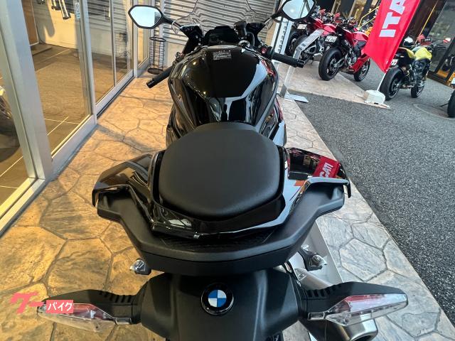 BMW S1000RR CC ETC2.0 2025 — миниатюра 5