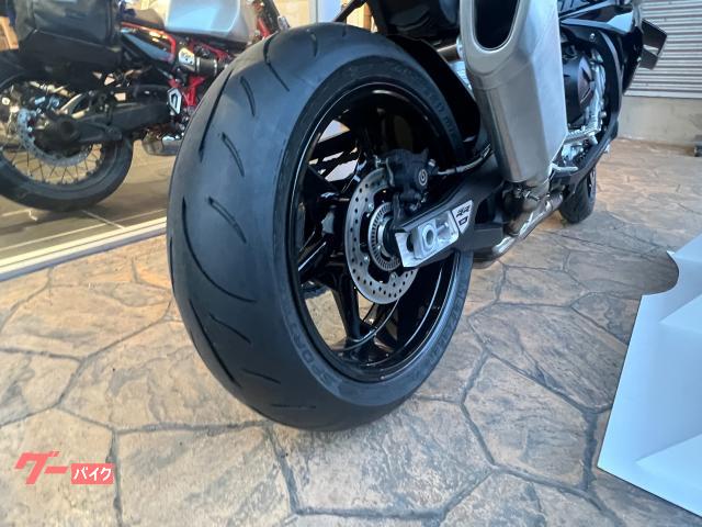 BMW S1000RR CC ETC2.0 2025 — миниатюра 6