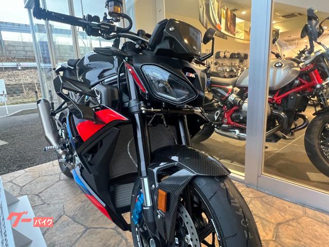 BMW M1000R ETC2.0 2025 — миниатюра 2