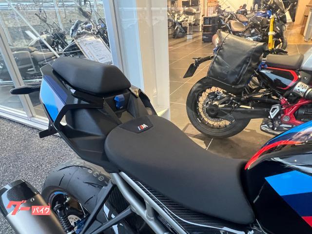 BMW M1000R ETC2.0 2025 — миниатюра 4