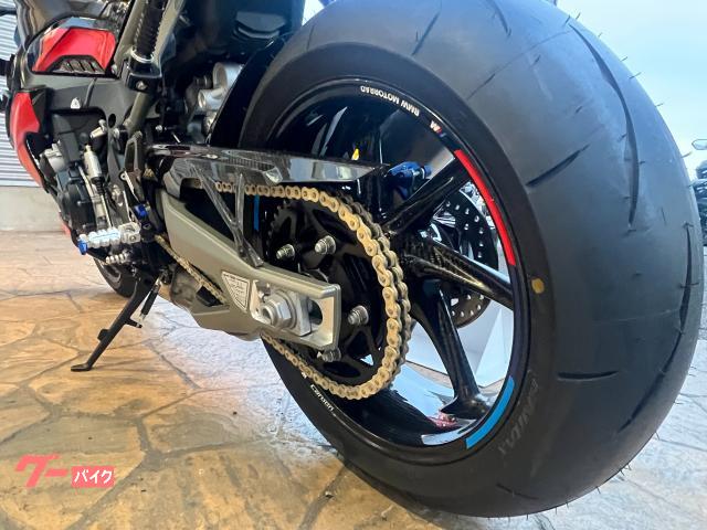 BMW M1000R ETC2.0 2025 — миниатюра 6