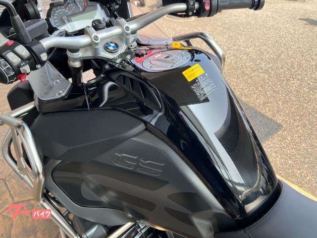 BMW R1200GSアドベンチャー 2017年式 認定中古車