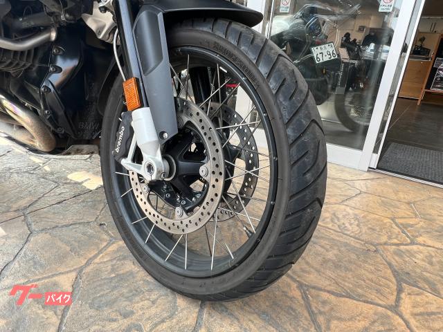 札幌★ R1200GSアドベンチャー　2017年（キーレス、クイックシフター付き）、距離はいってますがキレイです！　車検令和8年8月 BMW R1200GSアドベンチャー 2017年式 認定中古車