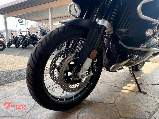 BMW R1200GSアドベンチャー 2017年式 認定中古車