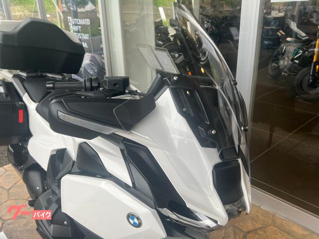 BMW R1300RT 2026年モデル 認定中古車 ACC ETC2