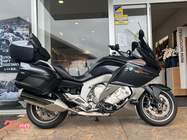 Ｋ１６００ＧＴＬ　２０１３年モデル　グリップヒーター　クルーズコントロール