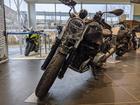 ＢＭＷ Ｒ　ｎｉｎｅＴ　ピュア　２０２３年モデル　プレミアムスタンダード　クルコン　グリップヒータ　ライディングモードの画像（新潟県