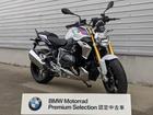ＢＭＷ Ｒ１２５０Ｒ　２０２２年モデル　認定中古車　ＨＰカラー　クルコン　グリップヒーター　ＴＦＴディスプレイの画像（新潟県