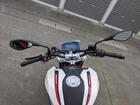 ＢＭＷ Ｒ１２５０Ｒ　２０２２年モデル　認定中古車　ＨＰカラー　クルコン　グリップヒーター　ＴＦＴディスプレイの画像（新潟県