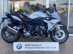 ＢＭＷ　Ｒ１２５０ＲＳ　ライト・ホワイト　認定中古車