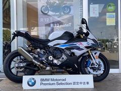 ＢＭＷ　Ｓ１０００ＲＲ　Ｍパッケージ　当店オリジナルカスタム