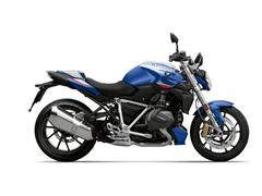 ＢＭＷ　Ｒ１２５０Ｒ　レーシング・ブルー・メタリック