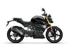 ＢＭＷ　Ｇ３１０Ｒ　コスミックブラック