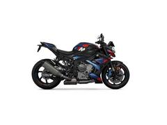 ＢＭＷ　Ｍ１０００Ｒ　ブラック・ストーム・メタリック／Ｍモータースポーツ