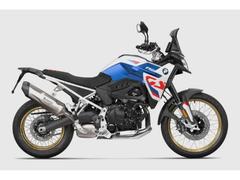 ＢＭＷ　Ｆ９００ＧＳ　ＨＰモータースポーツカラー