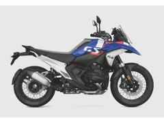 ＢＭＷ　Ｒ１３００ＧＳ　スタンダード　レーシングブルーメタリック