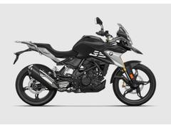 ＢＭＷ　Ｇ３１０ＧＳ　コスミックブラック