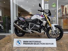 ＢＭＷ　Ｒ１２５０Ｒ　２０２０年モデル　認定中古車