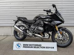 ＢＭＷ　Ｒ１２００ＲＳ　２０２４年式　認定中古車