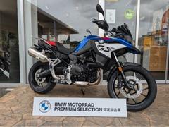 ＢＭＷ　Ｆ８００ＧＳ　２０２４年式　認定中古車