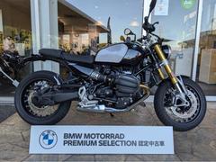 ＢＭＷ　Ｒ１２　ｎｉｎｅＴ　２０２４年式