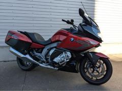 ＢＭＷ　Ｋ１６００ＧＴ　２０１５年式モデル