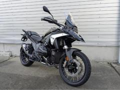 ＢＭＷ　Ｒ１３００ＧＳ　２０２４年式モデル